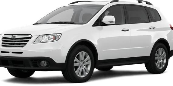 SUBARU B9 TRIBECA 2008 4S4WX92D684420226 image